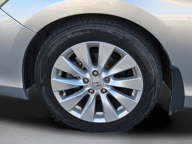 used 2014 Honda Accord car, priced at $15,140