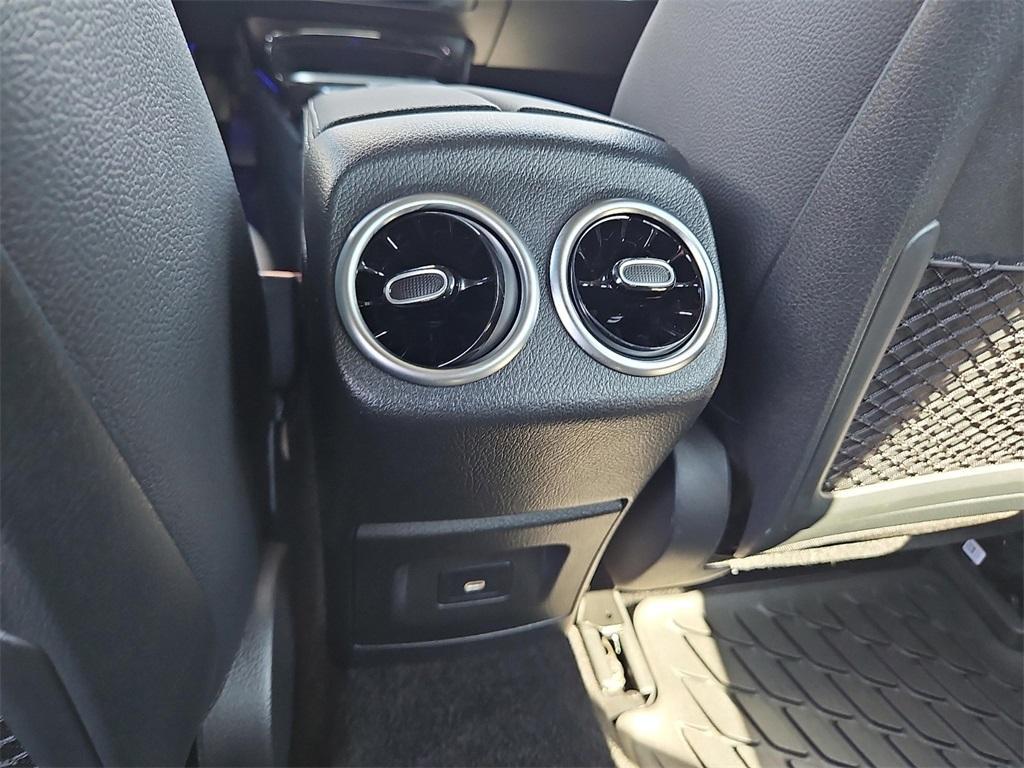 used 2025 Mercedes-Benz CLA 250 car, priced at $39,913