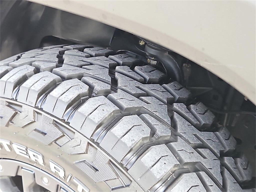 used 2022 Nissan Frontier car, priced at $30,461