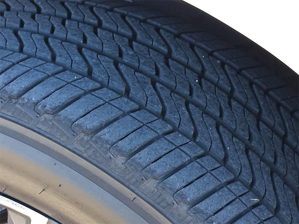 used 2023 Cadillac Escalade car, priced at $79,813