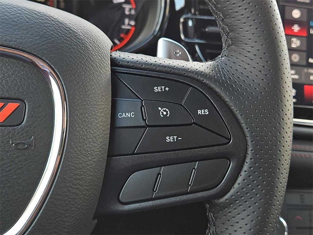 new 2026 Dodge Durango car