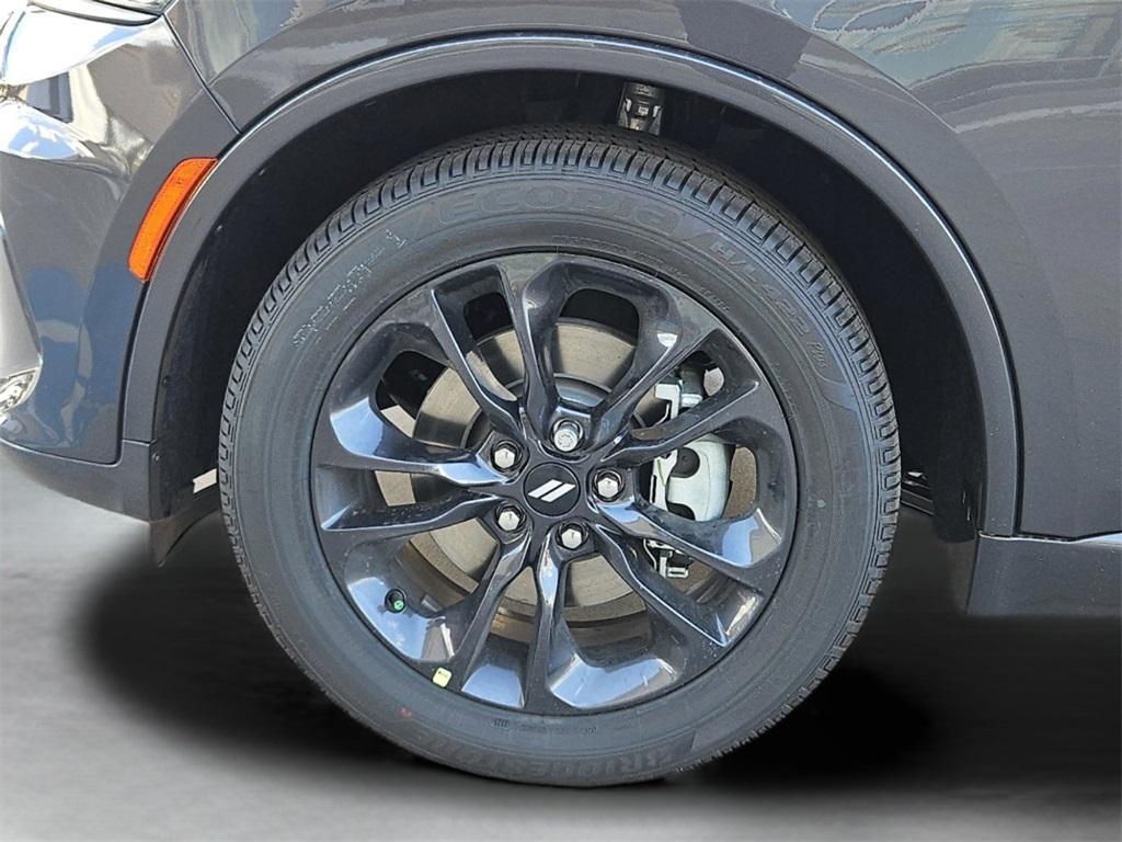 new 2026 Dodge Durango car