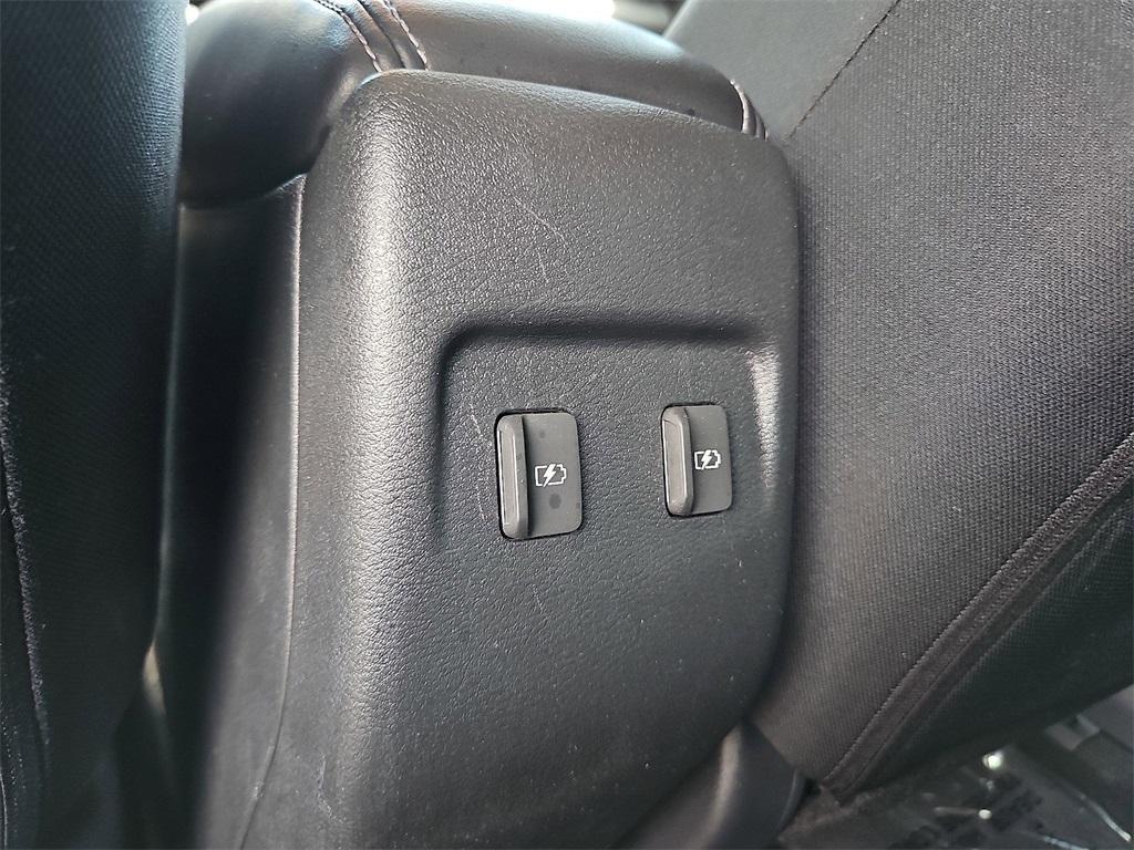 used 2023 Nissan Kicks car, priced at $19,402