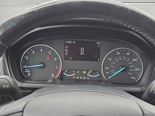 used 2019 Ford EcoSport car, priced at $9,997