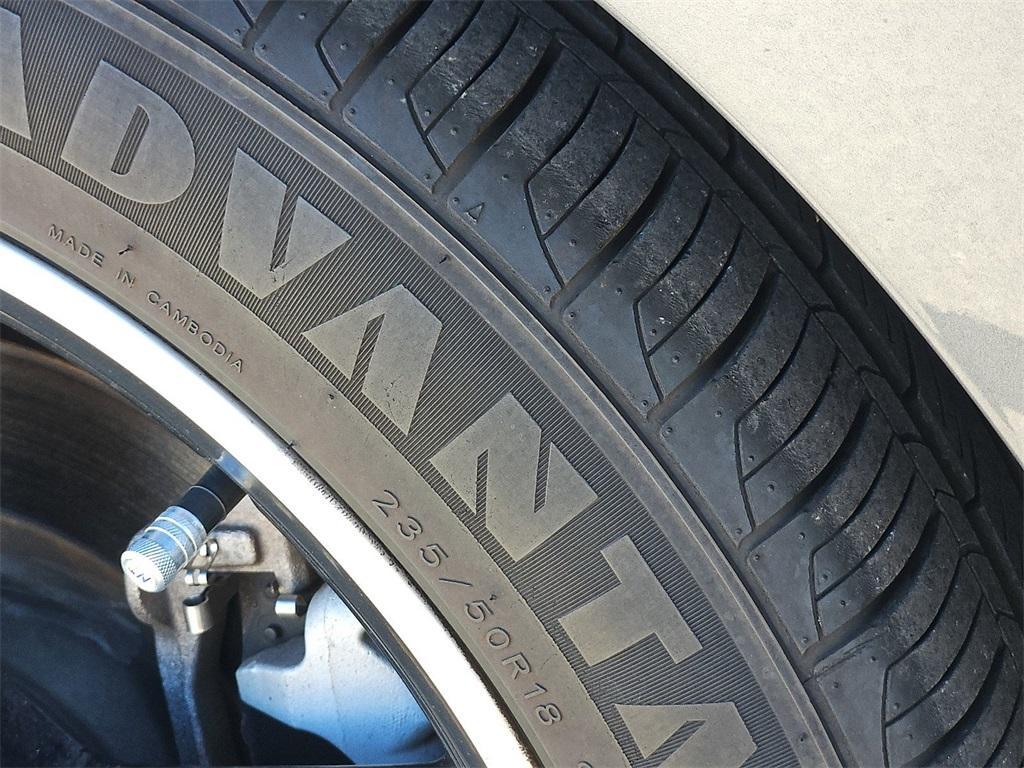 used 2024 Ford Mustang car, priced at $31,680