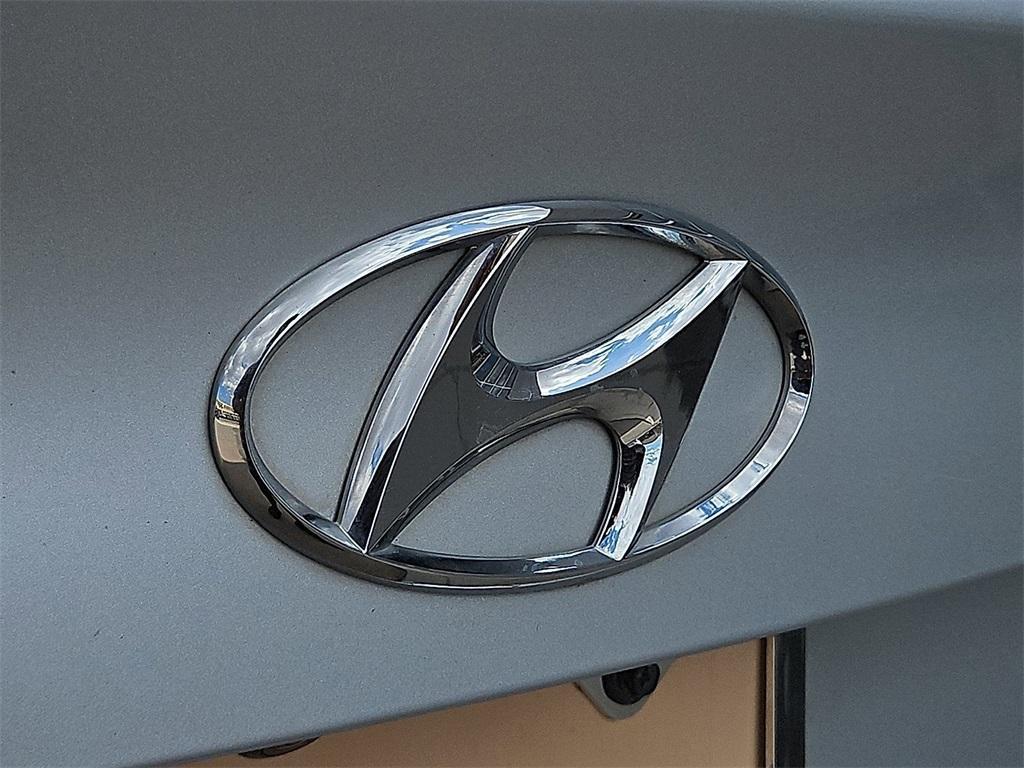 used 2018 Hyundai Elantra car, priced at $15,592
