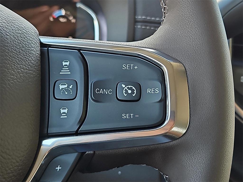 new 2026 Ram 3500 car, priced at $87,245