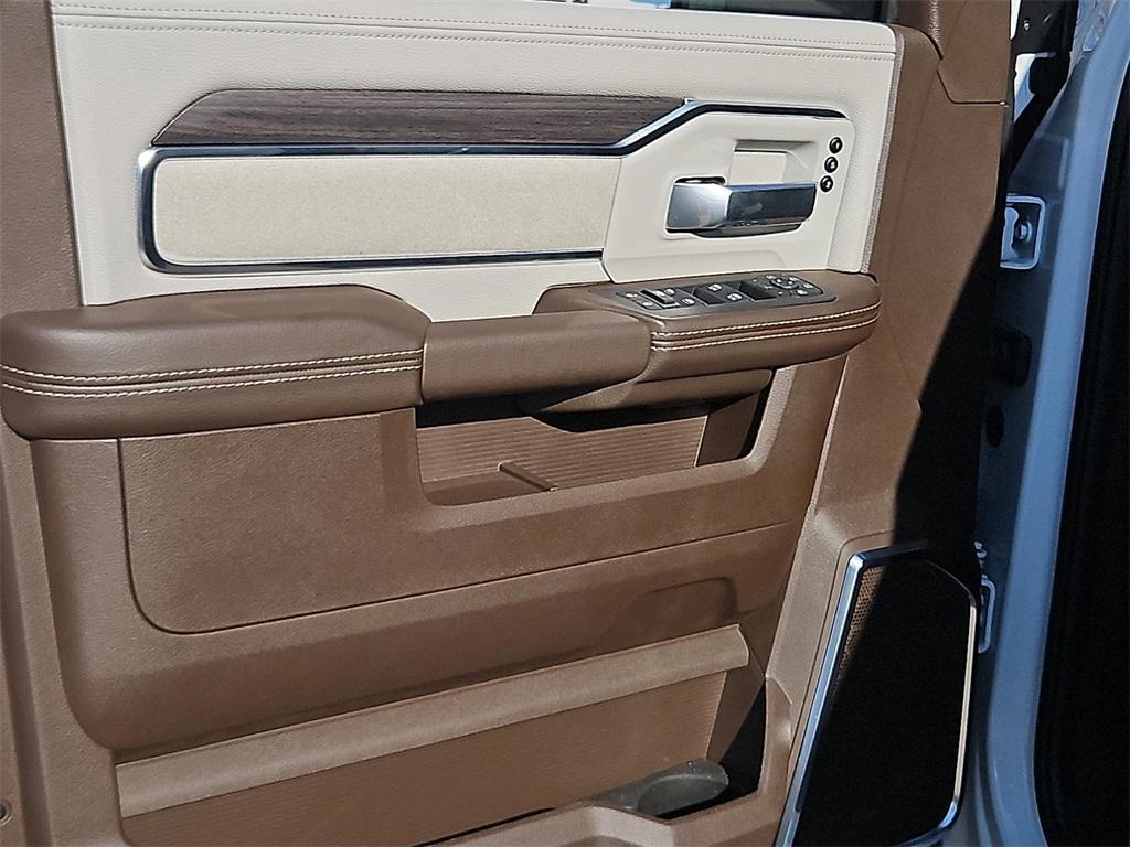 new 2026 Ram 3500 car, priced at $87,245