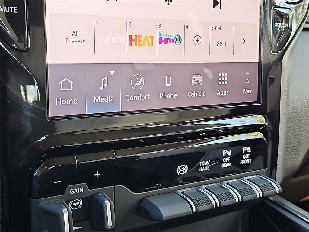 new 2026 Ram 3500 car, priced at $87,245
