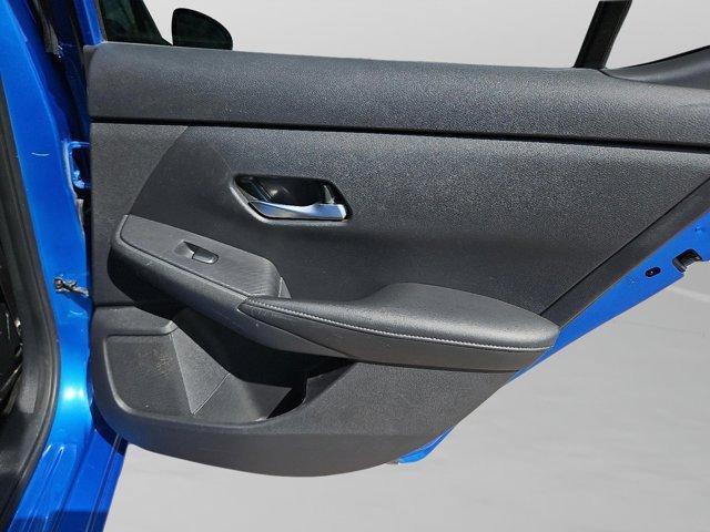 used 2021 Nissan Sentra car, priced at $15,789