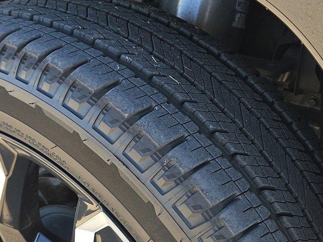 used 2024 GMC Sierra EV car, priced at $72,930