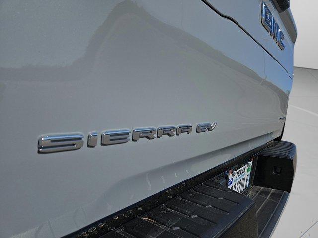 used 2024 GMC Sierra EV car, priced at $72,930