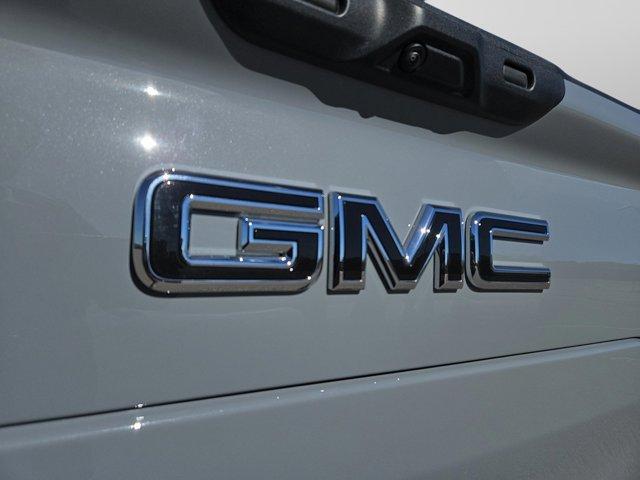 used 2024 GMC Sierra EV car, priced at $72,930