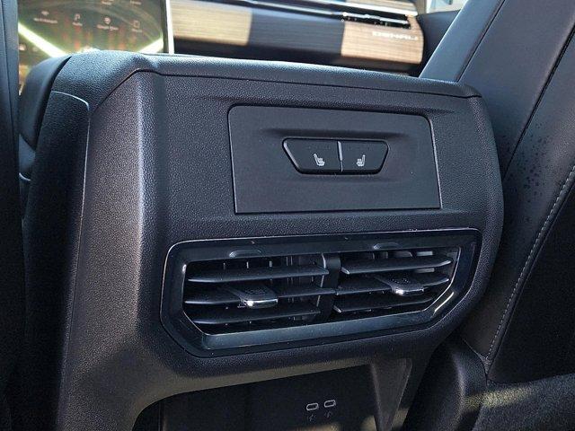 used 2024 GMC Sierra EV car, priced at $72,930