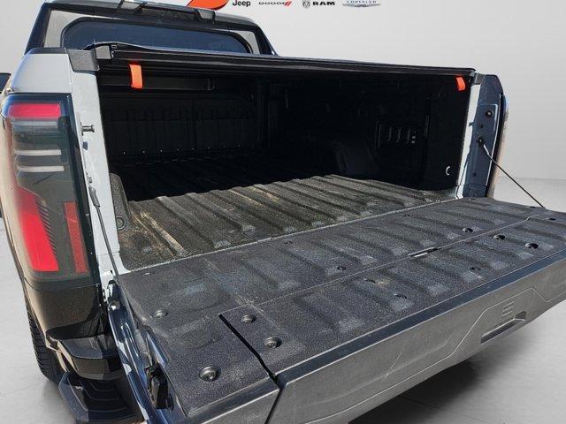 used 2024 GMC Sierra EV car, priced at $72,930