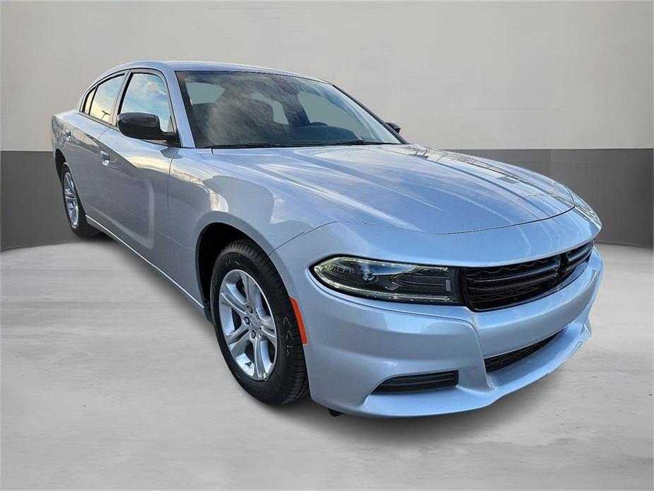 new 2023 Dodge Charger car, priced at $29,095