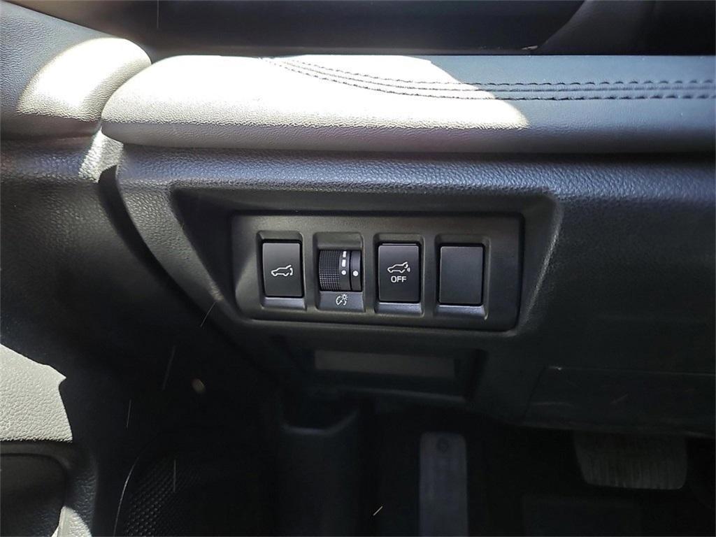 used 2024 Subaru Outback car, priced at $34,875