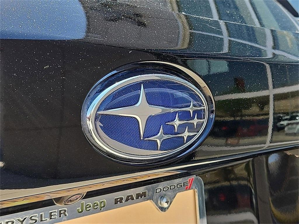 used 2024 Subaru Outback car, priced at $34,875