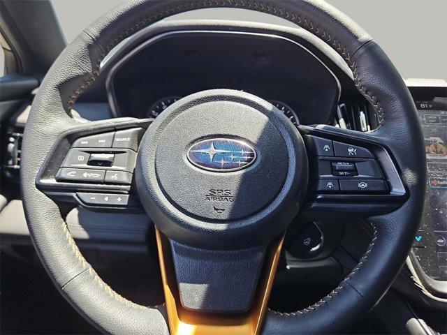 used 2024 Subaru Outback car, priced at $36,853