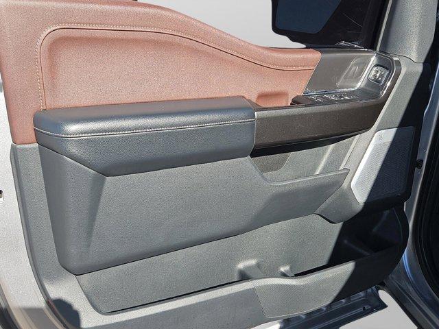 used 2021 Ford F-150 car, priced at $45,987