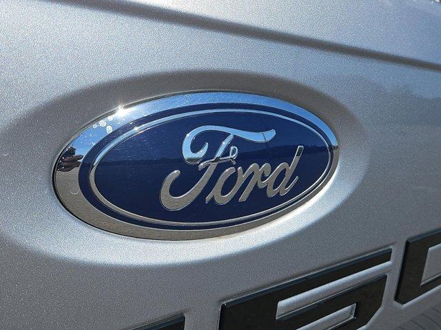 used 2021 Ford F-150 car, priced at $45,987