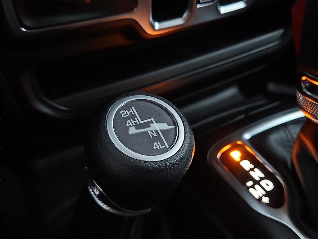 new 2026 Jeep Wrangler car, priced at $49,800