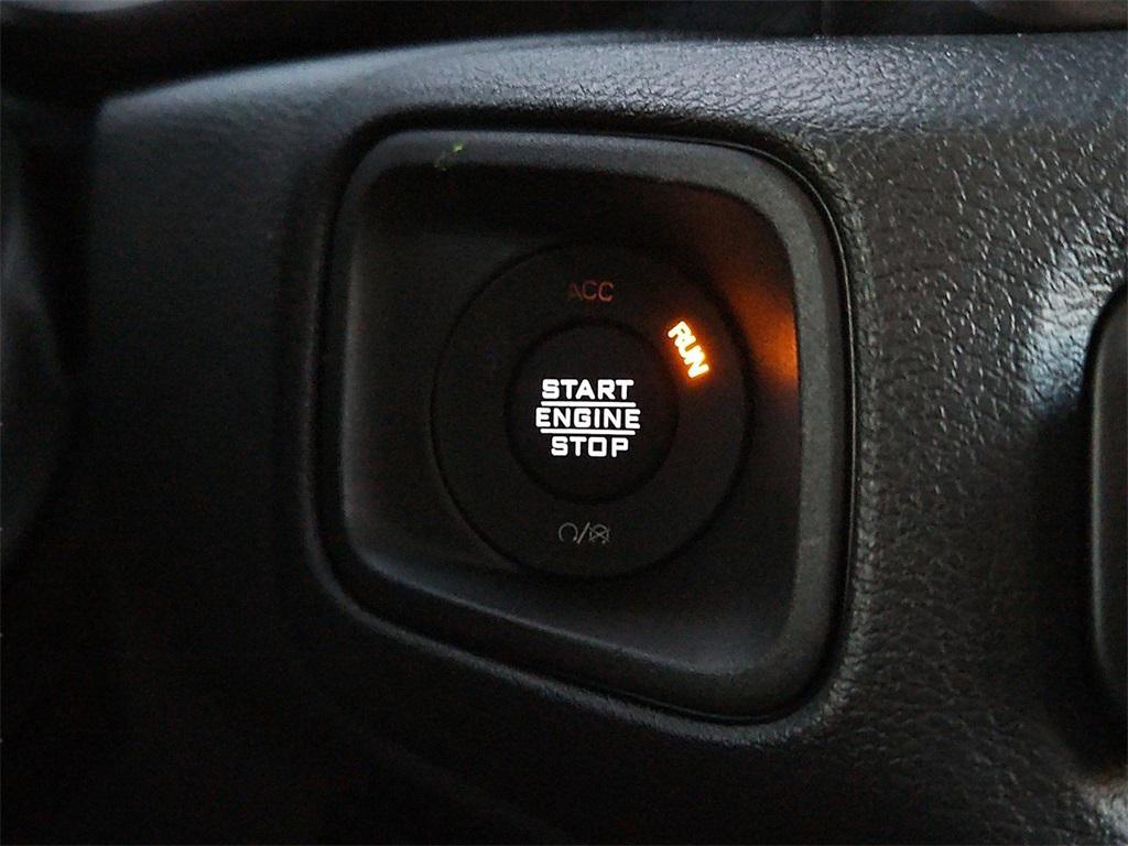 new 2026 Jeep Wrangler car, priced at $49,800