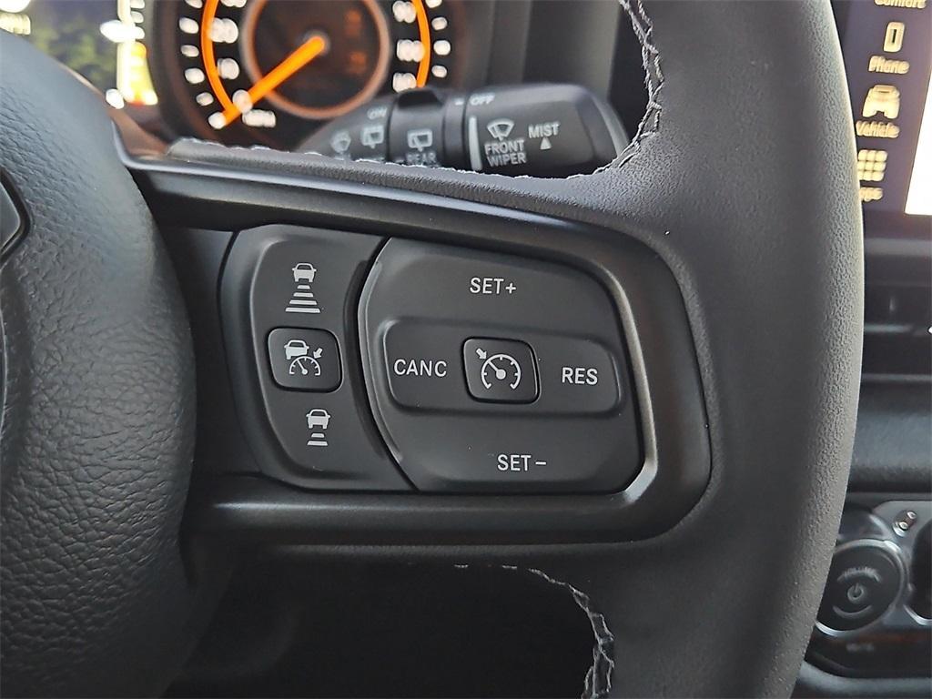 new 2026 Jeep Wrangler car, priced at $49,800