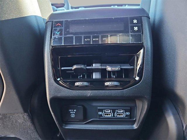 new 2025 Jeep Grand Cherokee L car, priced at $38,385