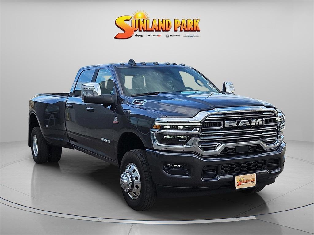 new 2026 Ram 3500 car, priced at $86,870