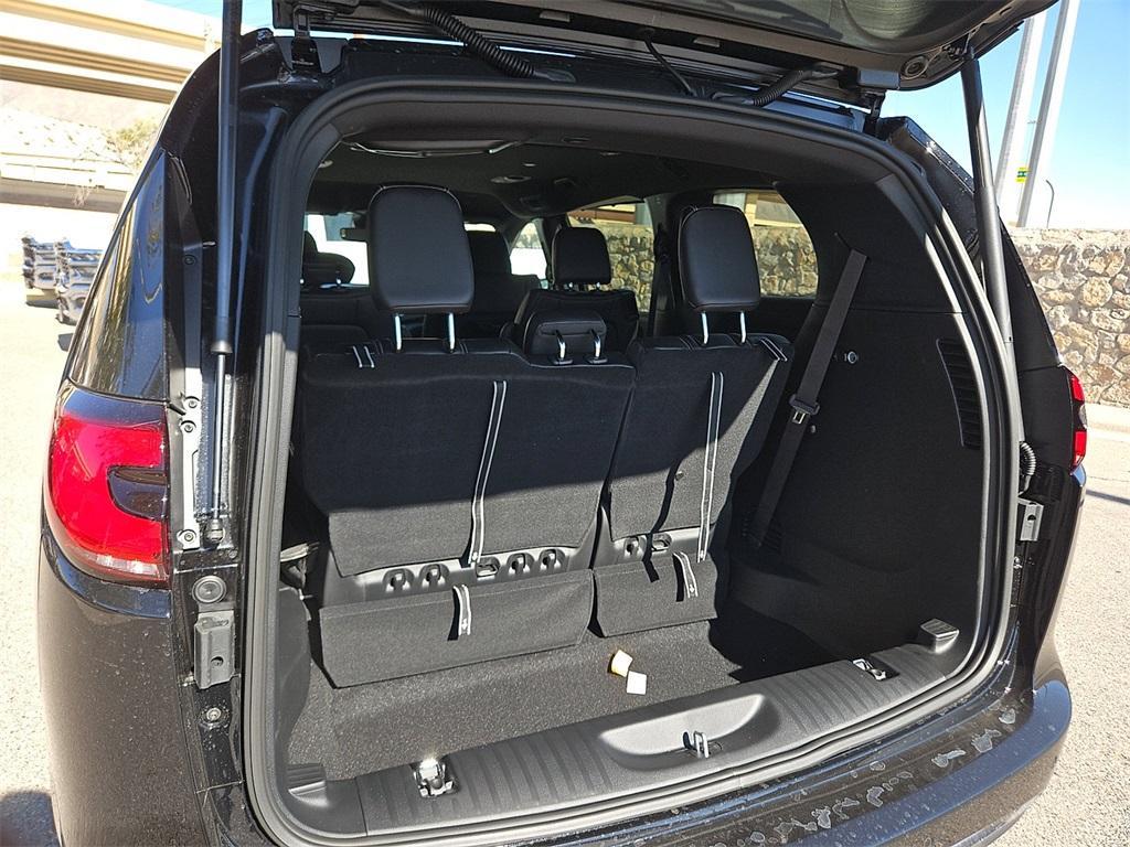 new 2026 Chrysler Pacifica car