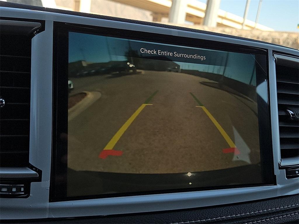 new 2026 Chrysler Pacifica car