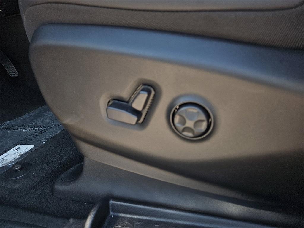 new 2026 Chrysler Pacifica car