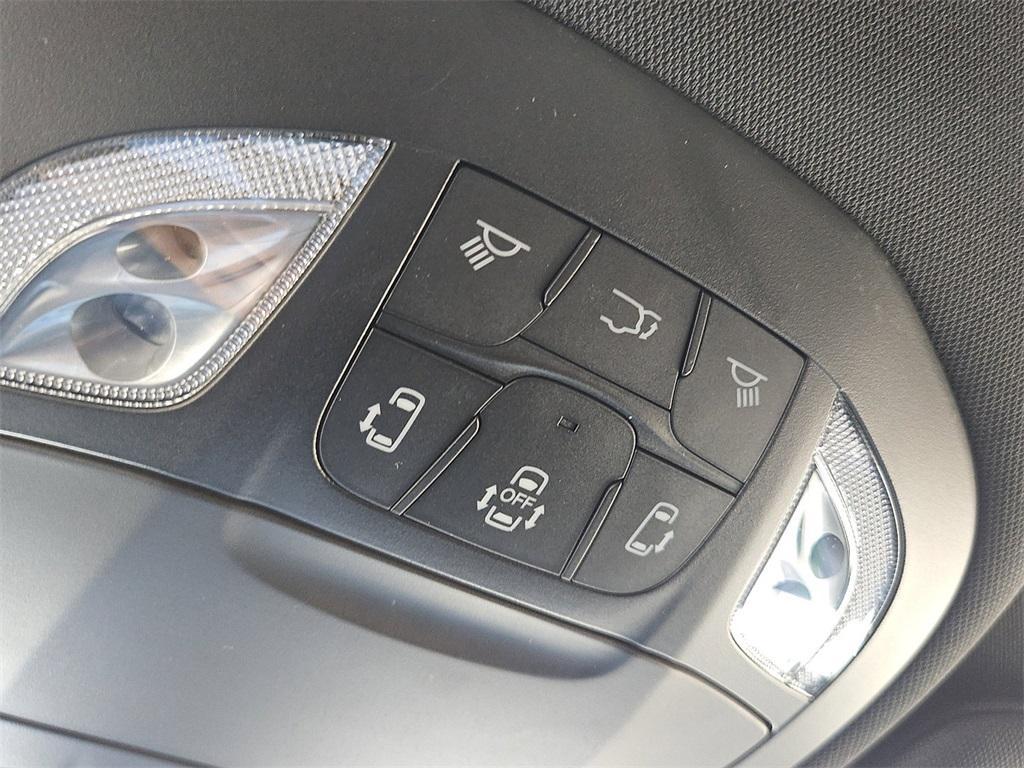 new 2026 Chrysler Pacifica car