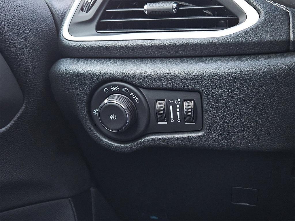 new 2026 Chrysler Pacifica car