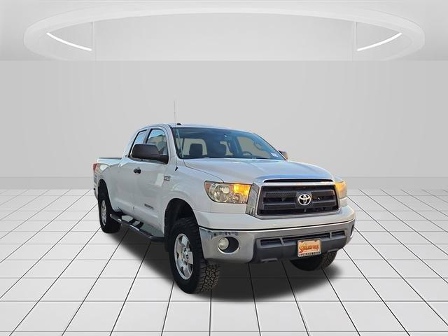 used 2012 Toyota Tundra car, priced at $21,821