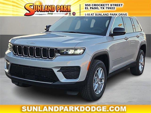 new 2025 Jeep Grand Cherokee car, priced at $39,148