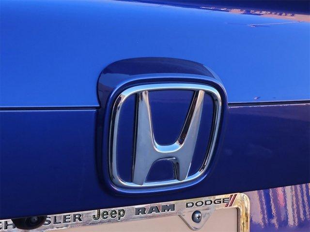 used 2022 Honda Accord car, priced at $25,997