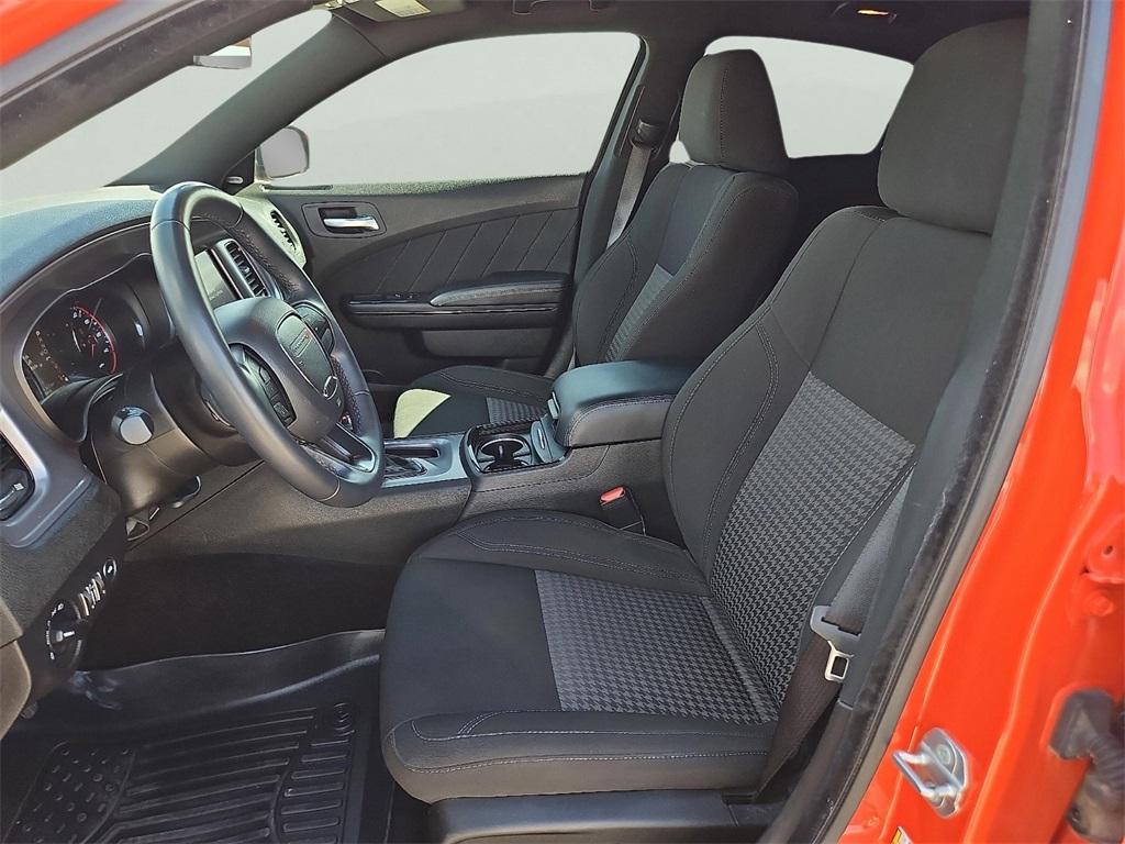 used 2023 Dodge Charger car, priced at $27,139