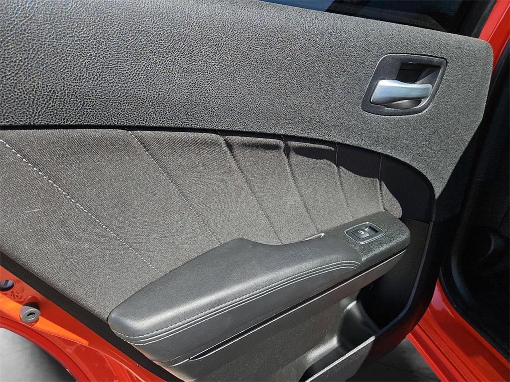 used 2023 Dodge Charger car, priced at $27,139