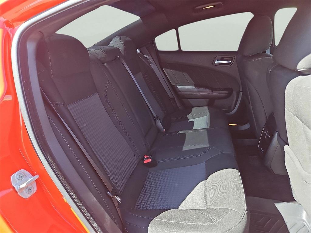 used 2023 Dodge Charger car, priced at $27,139