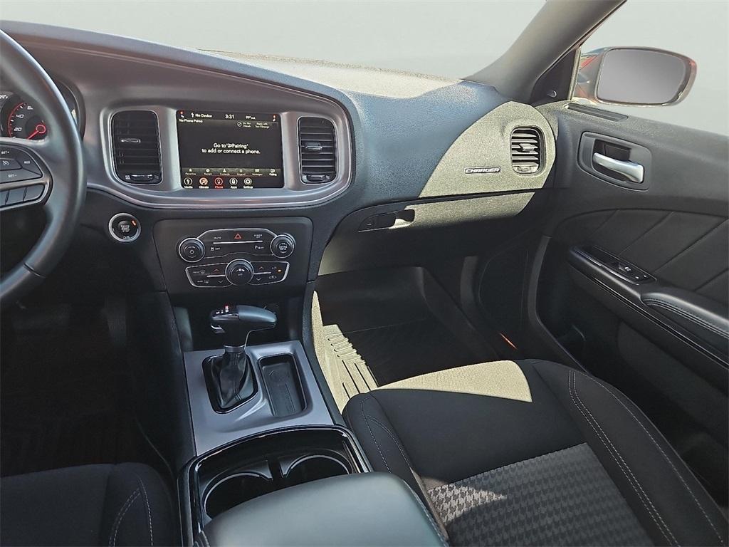 used 2023 Dodge Charger car, priced at $27,139