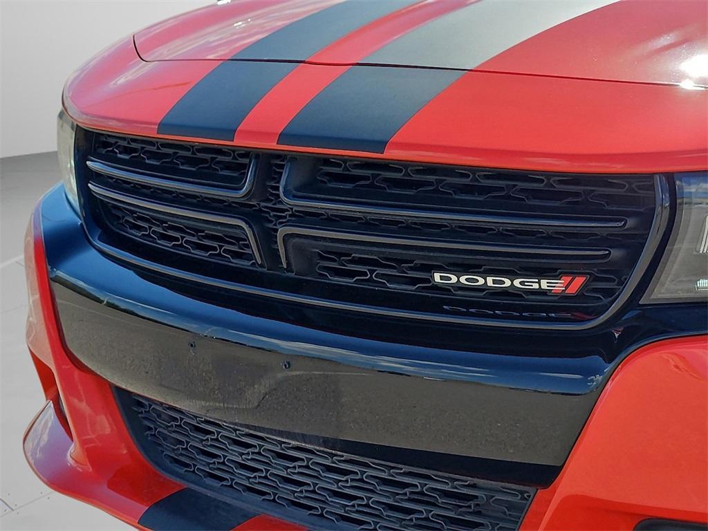 used 2023 Dodge Charger car, priced at $27,139