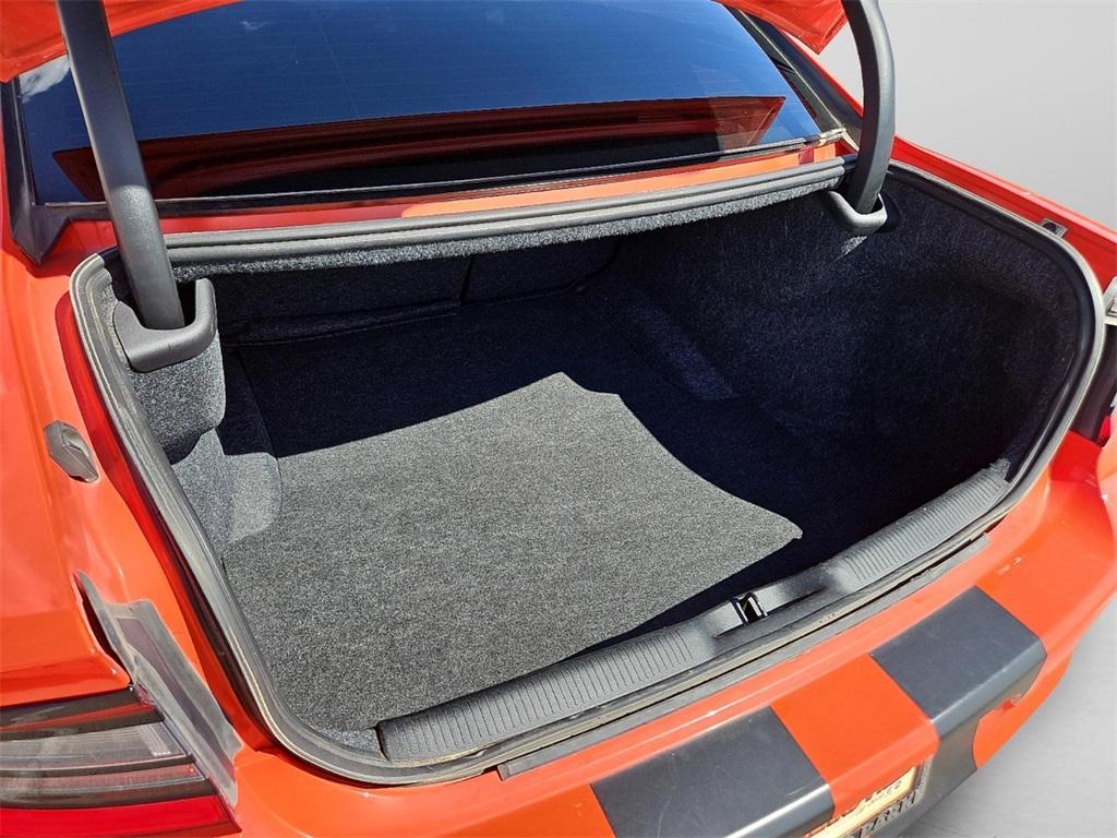 used 2023 Dodge Charger car, priced at $27,139