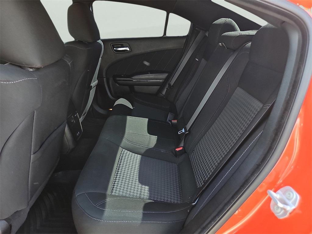 used 2023 Dodge Charger car, priced at $27,139