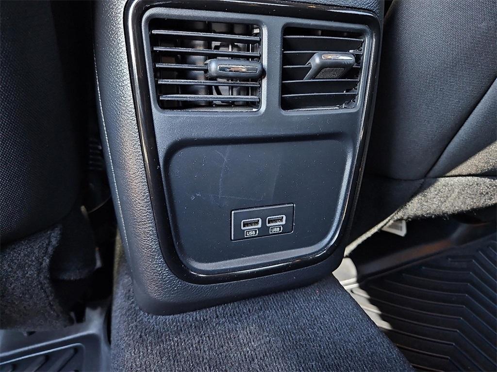 used 2023 Dodge Charger car, priced at $27,139