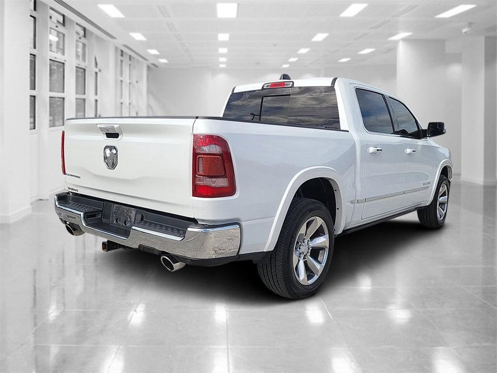 used 2019 Ram 1500 car, priced at $37,999