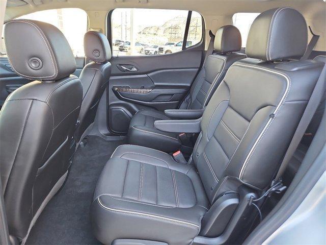 used 2020 GMC Acadia car, priced at $36,599