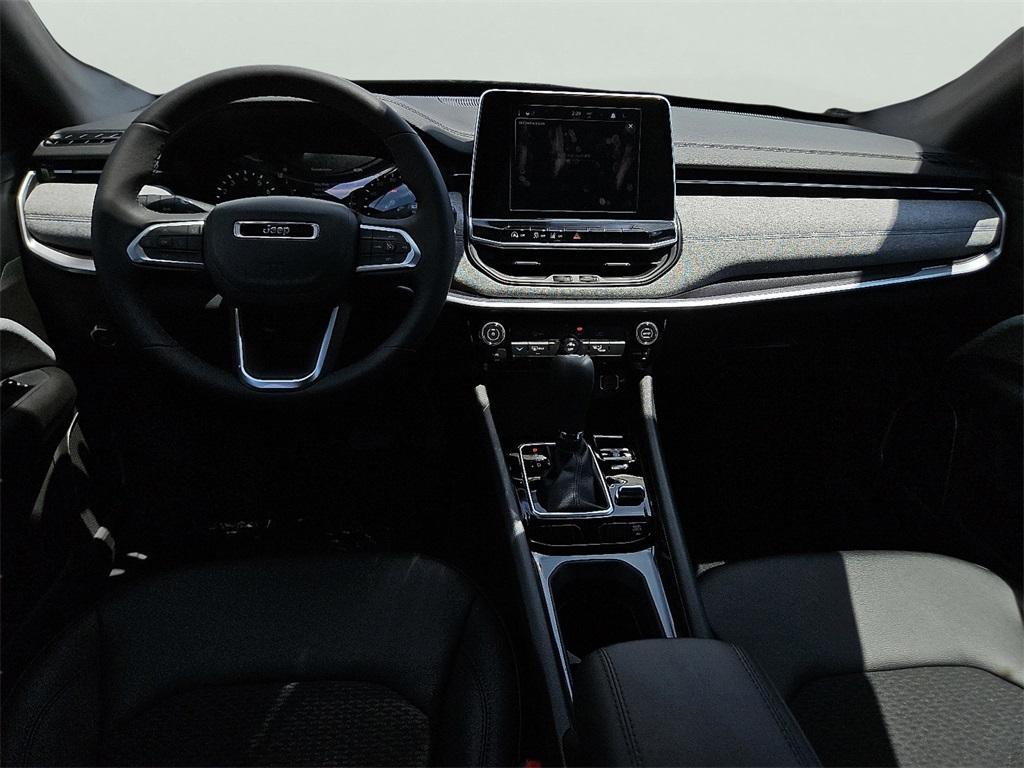 new 2025 Jeep Compass car, priced at $29,463