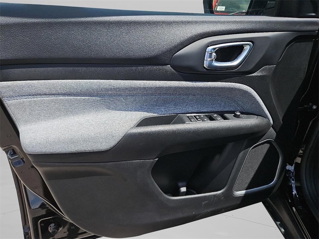 new 2025 Jeep Compass car, priced at $29,463